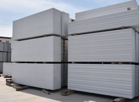 加氣混凝土砌塊原材料有哪些？