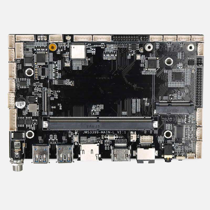 工控机的主要技术与选型技巧(图1)