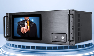 深圳工控机和电脑的区别