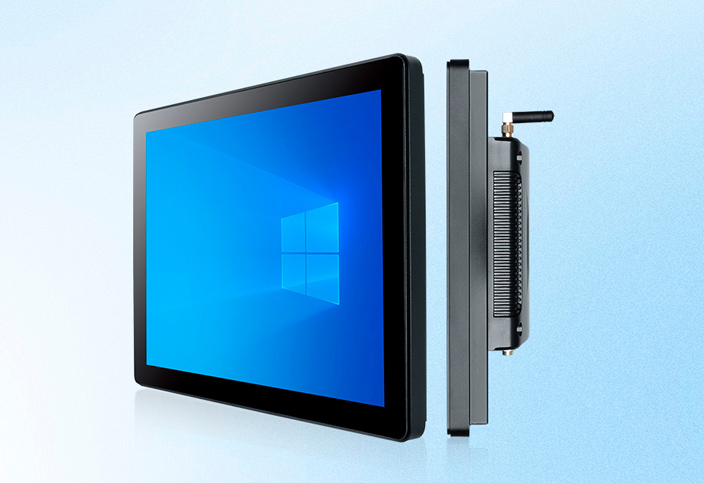 嵌入式工控一体机在组装类设备中的应用