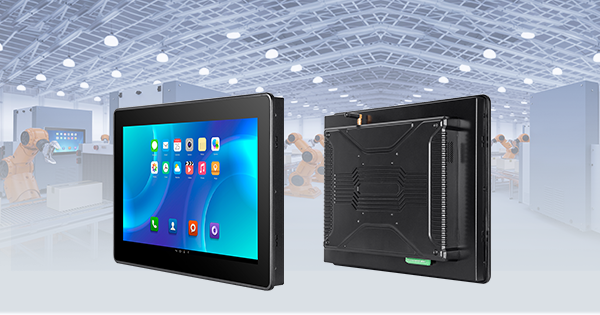 工业触摸一体机触摸不了屏怎么解决?(图1) 668b3caf4391f.png