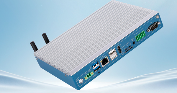 迷你工控机：创腾翔助力工业智能化的高效引擎