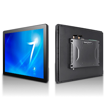 10.1'/15.6'/21.5'内嵌一体机