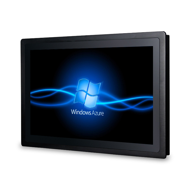 嵌入式工业平板电脑通电开机怎么设置(图1) 嵌入式工业平板电脑通电开机怎么设置(图1)