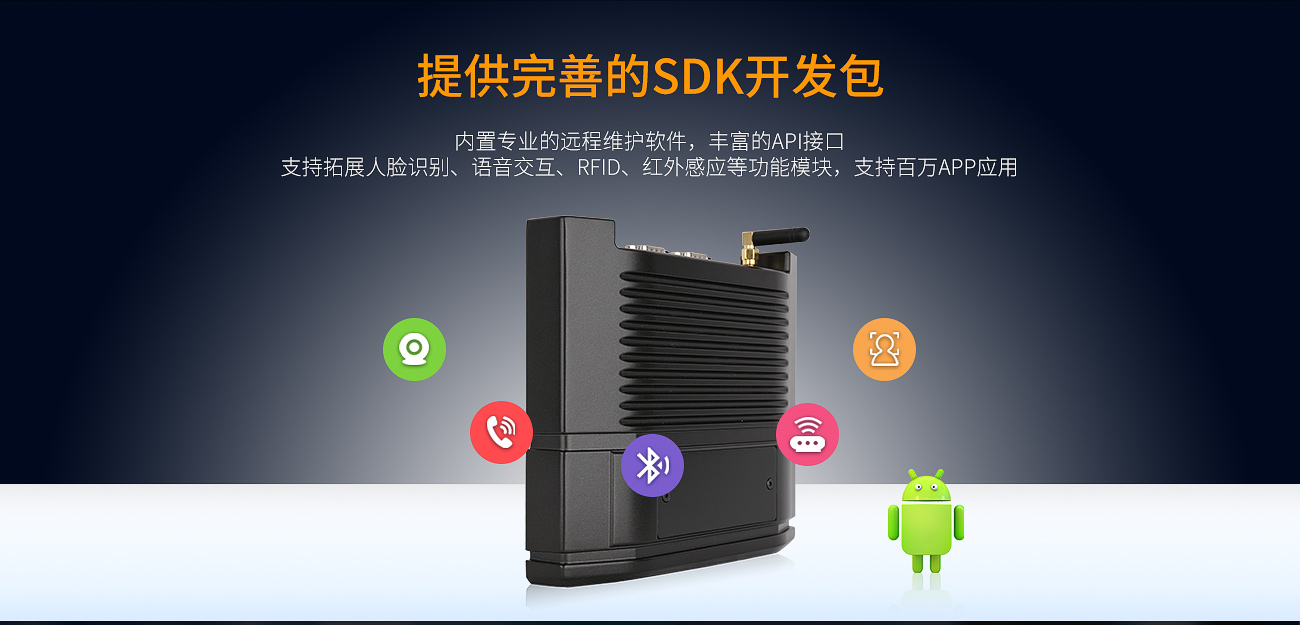 嵌入式工控机定义是什么,嵌入式工控机如何使用,嵌入式工控机