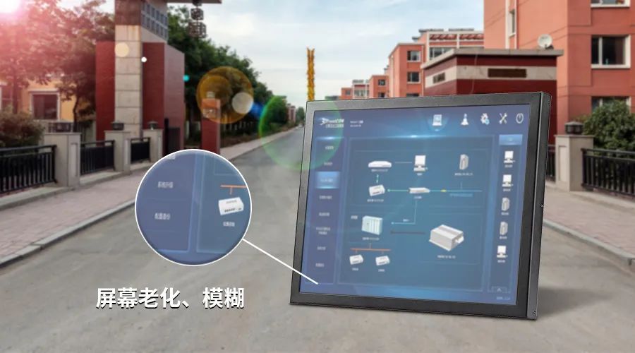 工控一体机的应用