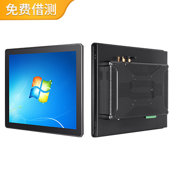 工业用一体机在旅游行业应用的优势 - 开启智能旅游新时代