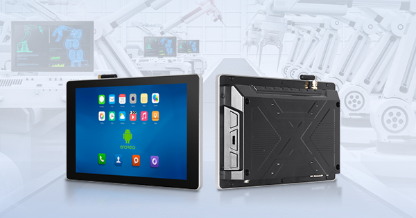 工业电脑一体机在医疗铺助设备中的应用