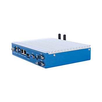 嵌入式低功耗工控机-CL-B款 嵌入式低功耗工控机-CL-B款
