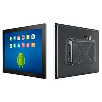 Z系列壁挂式安卓一体机 Z系列壁挂式安卓一体机