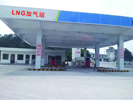 工控机在燃气汽车加气站电脑系统上的应用
